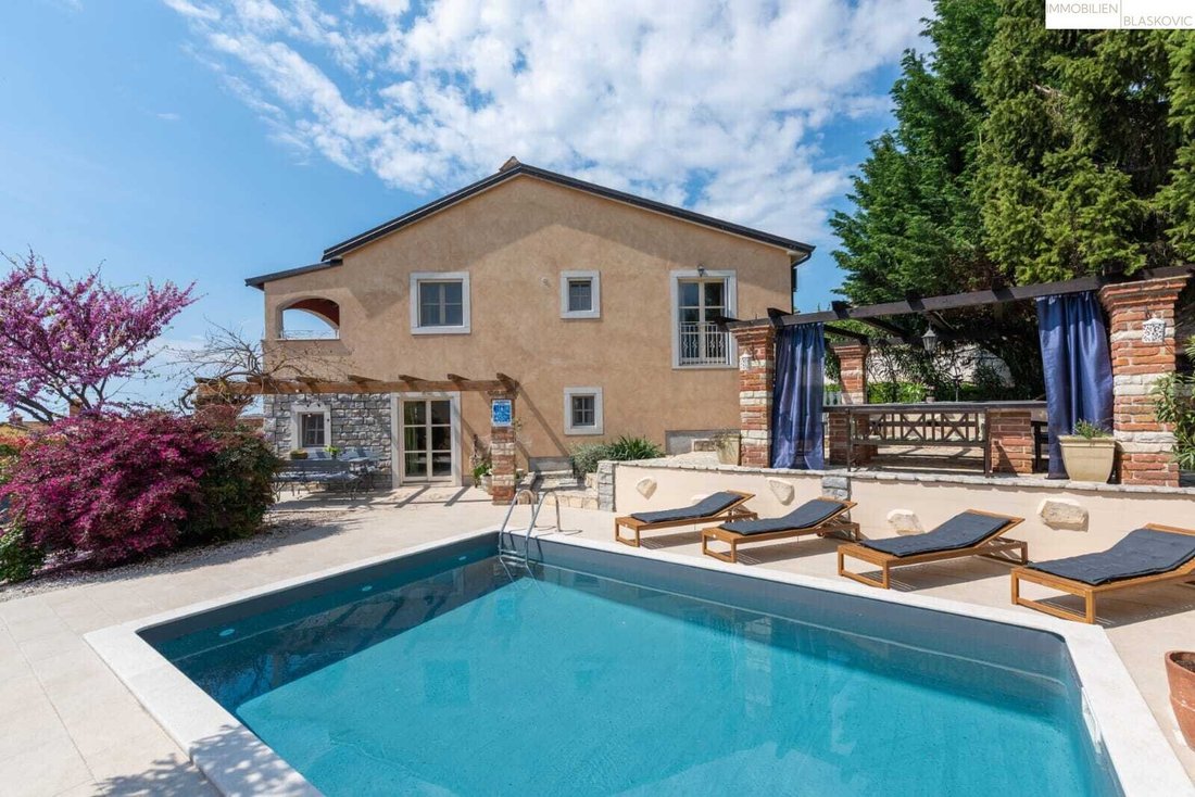 House in Musalez, Istria County, Croatia 2 - 16425667