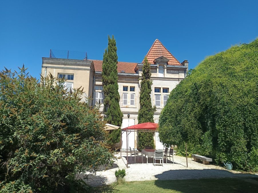 House in Vieux Bergerac, Bergerac, France 4 - 16314987