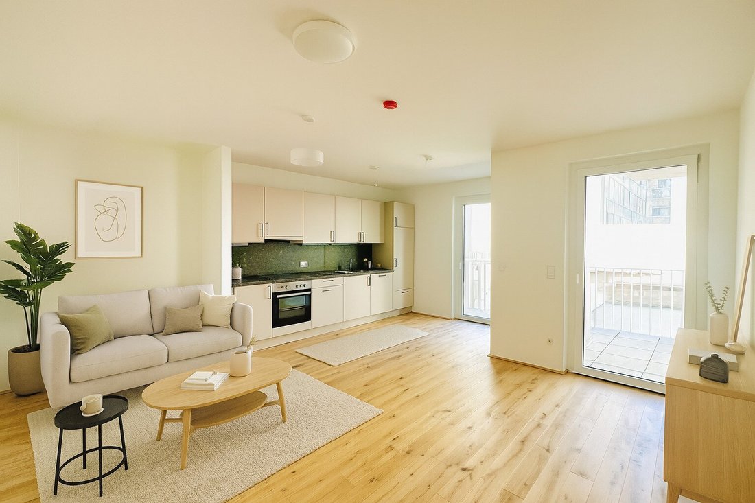 Apartment in Vienna, Wien, Austria 3 - 16434203