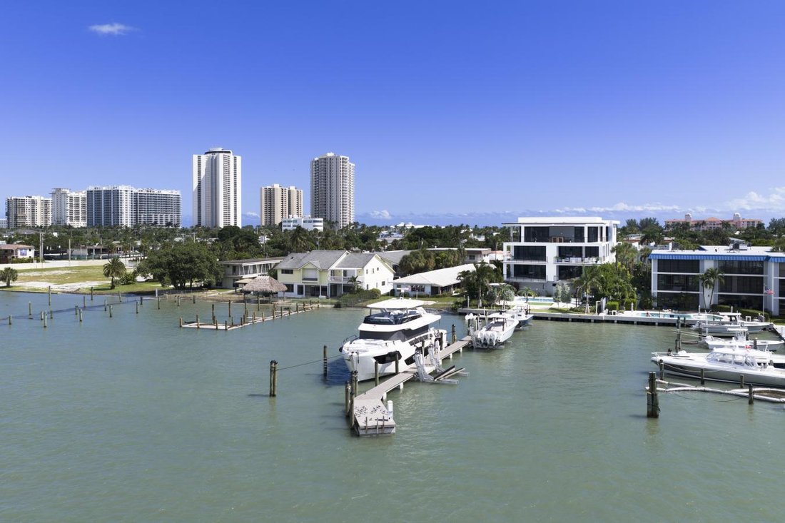 Condo in Riviera Beach, Florida, United States 2 - 16419395