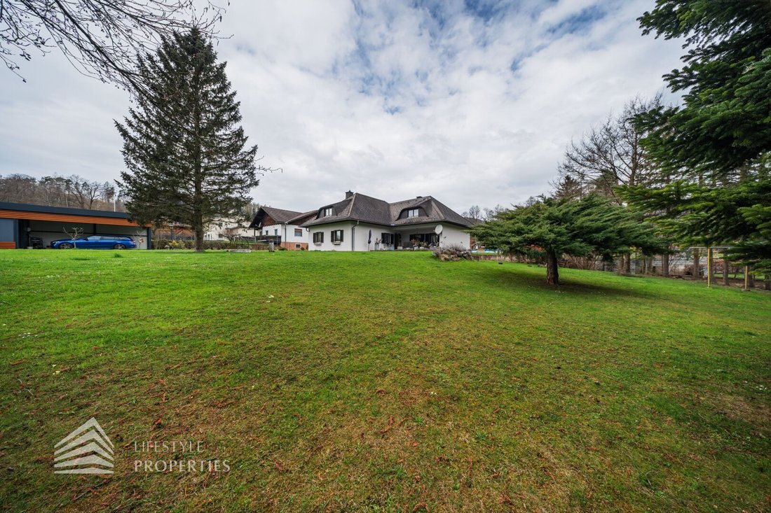 Villa in Thal, Styria, Austria 5 - 16447068
