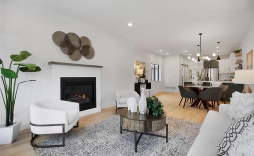 House in Lakewood, Colorado, United States 1
