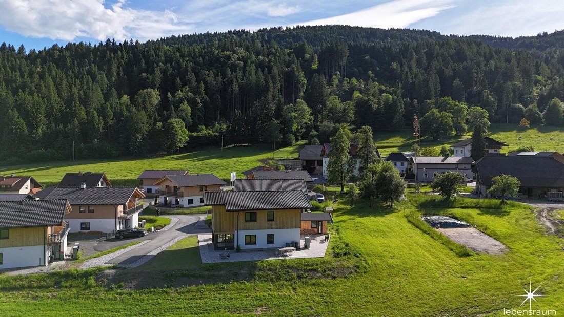 House in Obermöschach, Carinthia, Austria 5 - 16428831