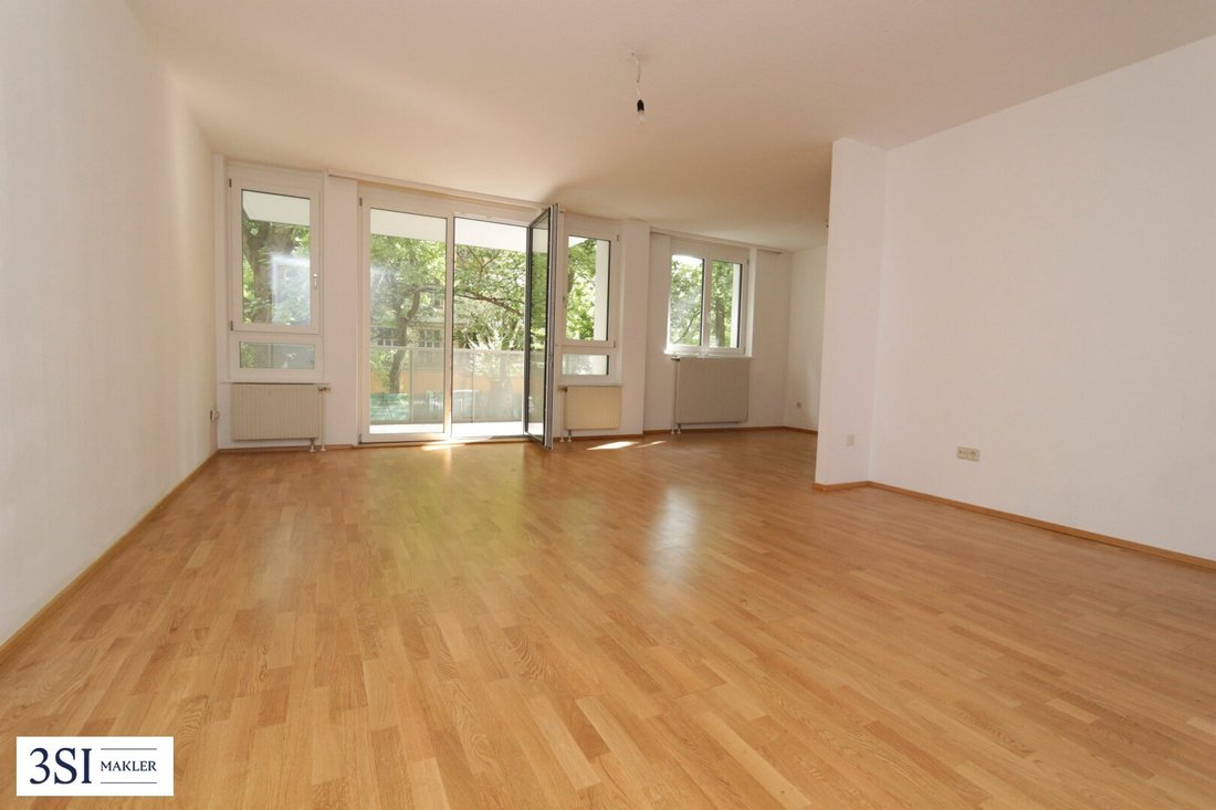 Apartment in Vienna, Wien, Austria 1 - 16437696