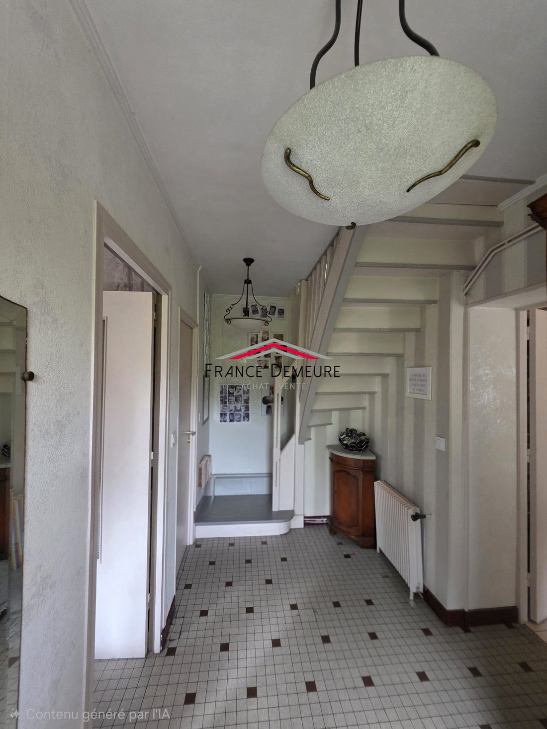 House in Ancien Centre Ville, Ermont, France 3 - 16420266
