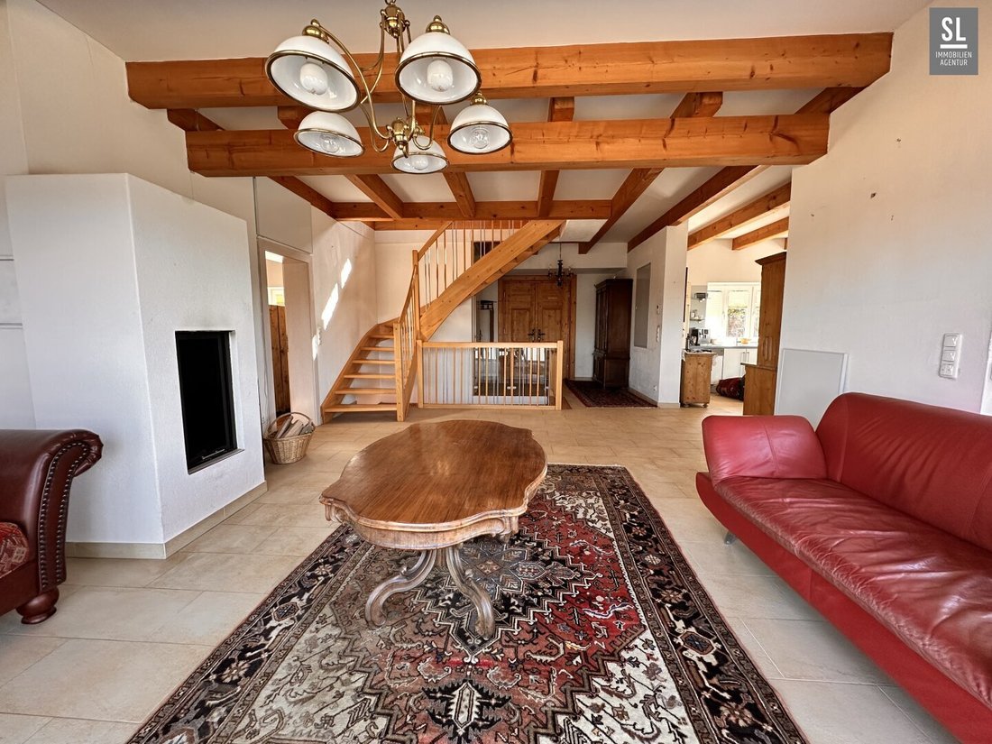 Country House in Sankt Andrä-Höch, Styria, Austria 1 - 16441269