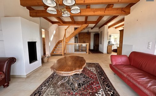 Country House in Sankt Andrä-Höch, Styria, Austria 1