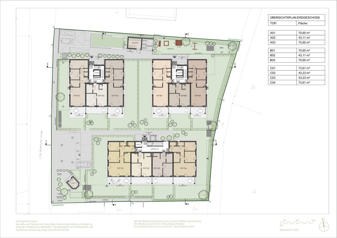 Penthouse in Baumkirchen, Tyrol, Austria 5 - 16430527