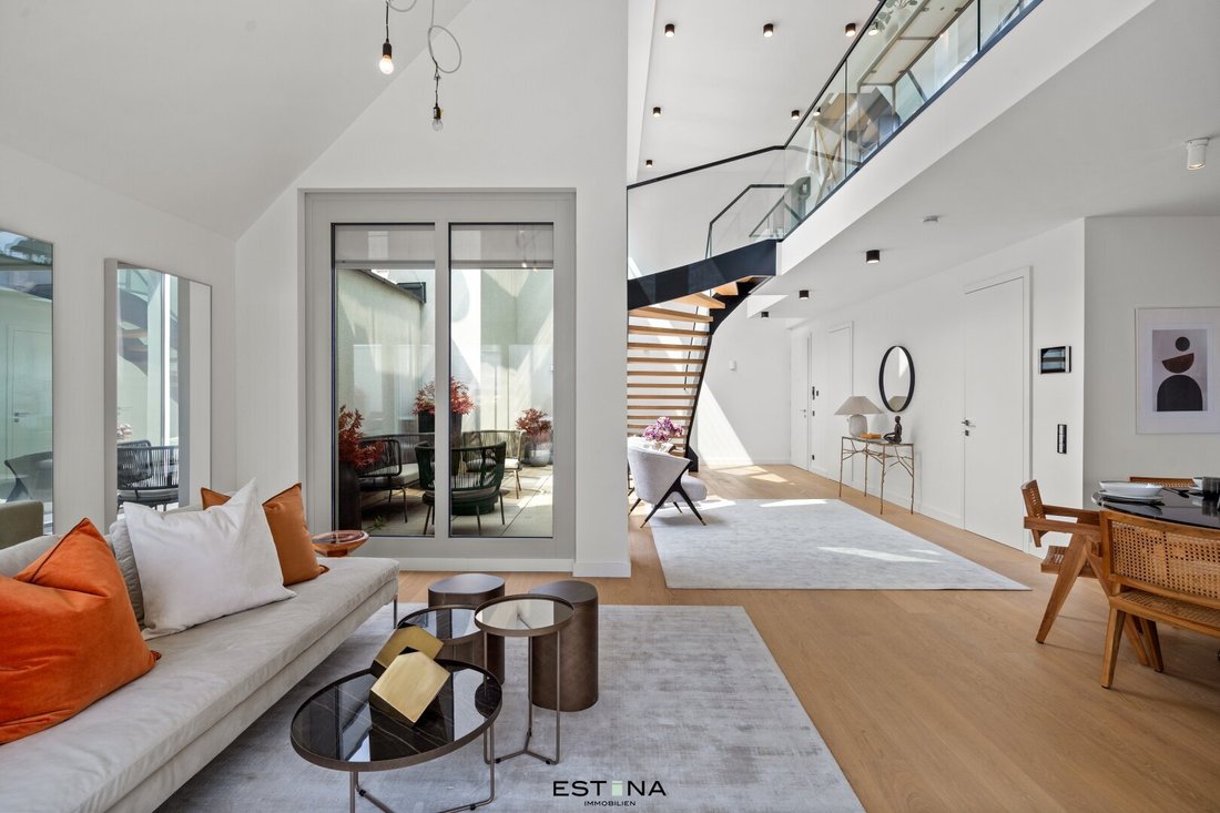 Apartment in Vienna, Wien, Austria 3 - 16436439