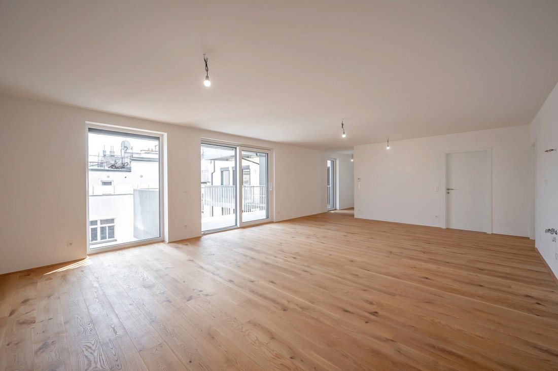 Apartment in Vienna, Wien, Austria 1 - 16423510