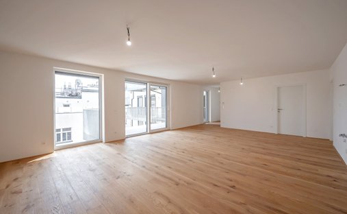 Apartamento en Viena, Viena, Austria 1