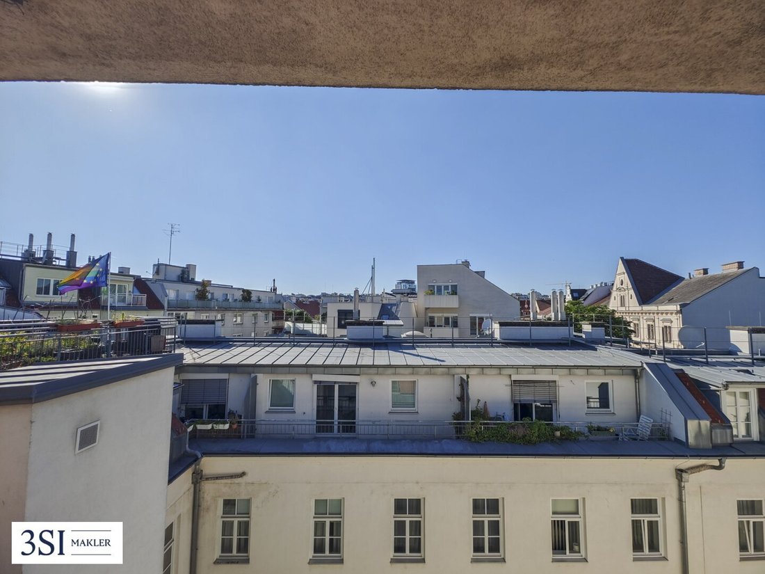 Apartment in Vienna, Wien, Austria 5 - 16426144
