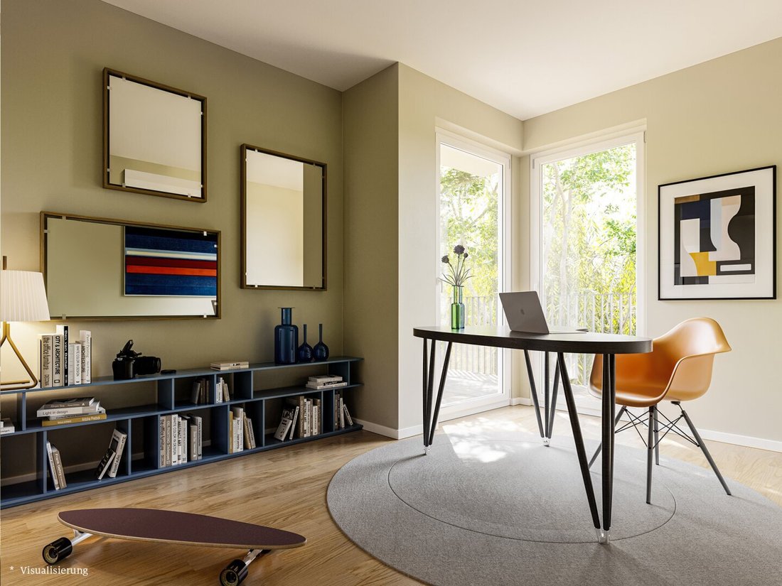 Apartment in Vienna, Wien, Austria 4 - 16437921
