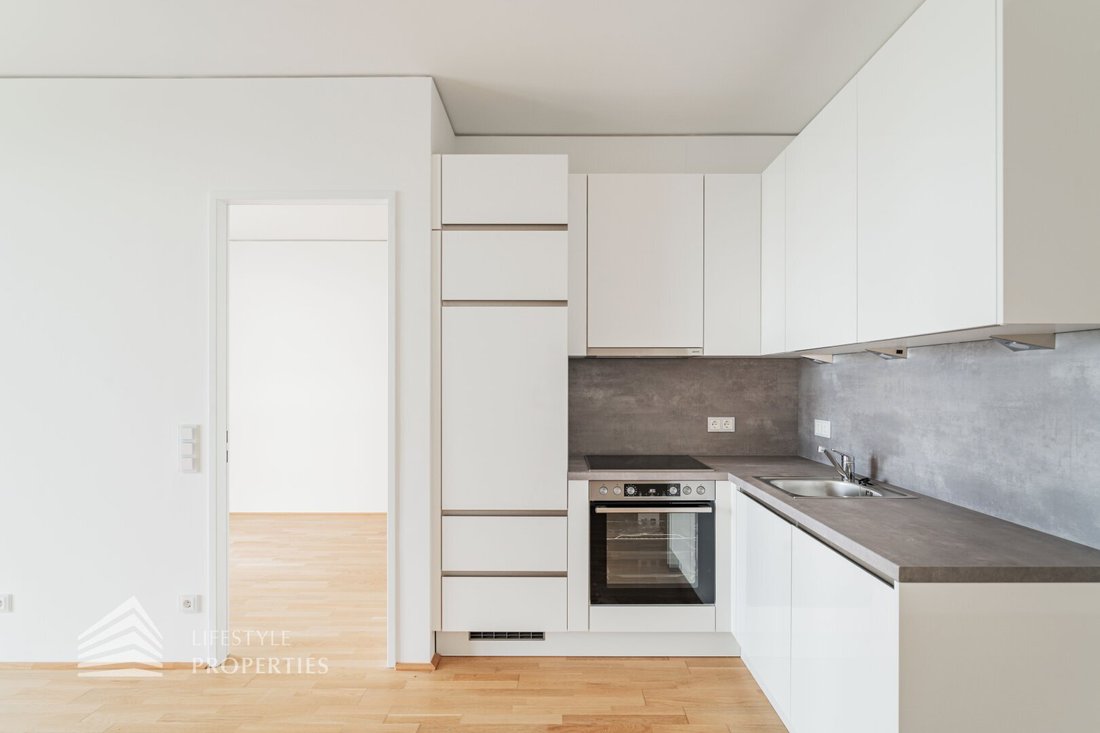 Apartment in Vienna, Wien, Austria 2 - 16437333