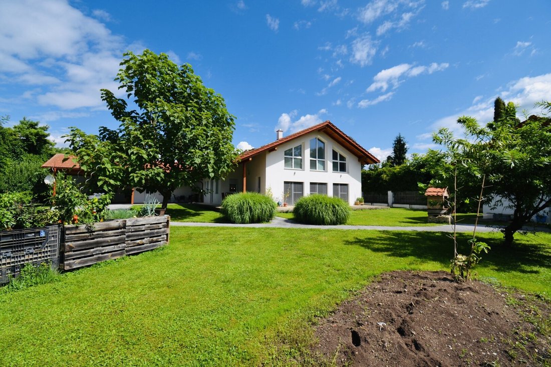 House in Fernitz, Styria, Austria 1 - 16441314