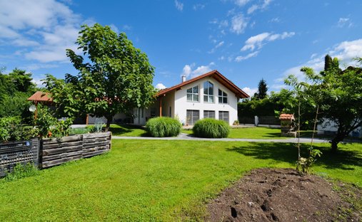 House in Fernitz, Styria, Austria 1