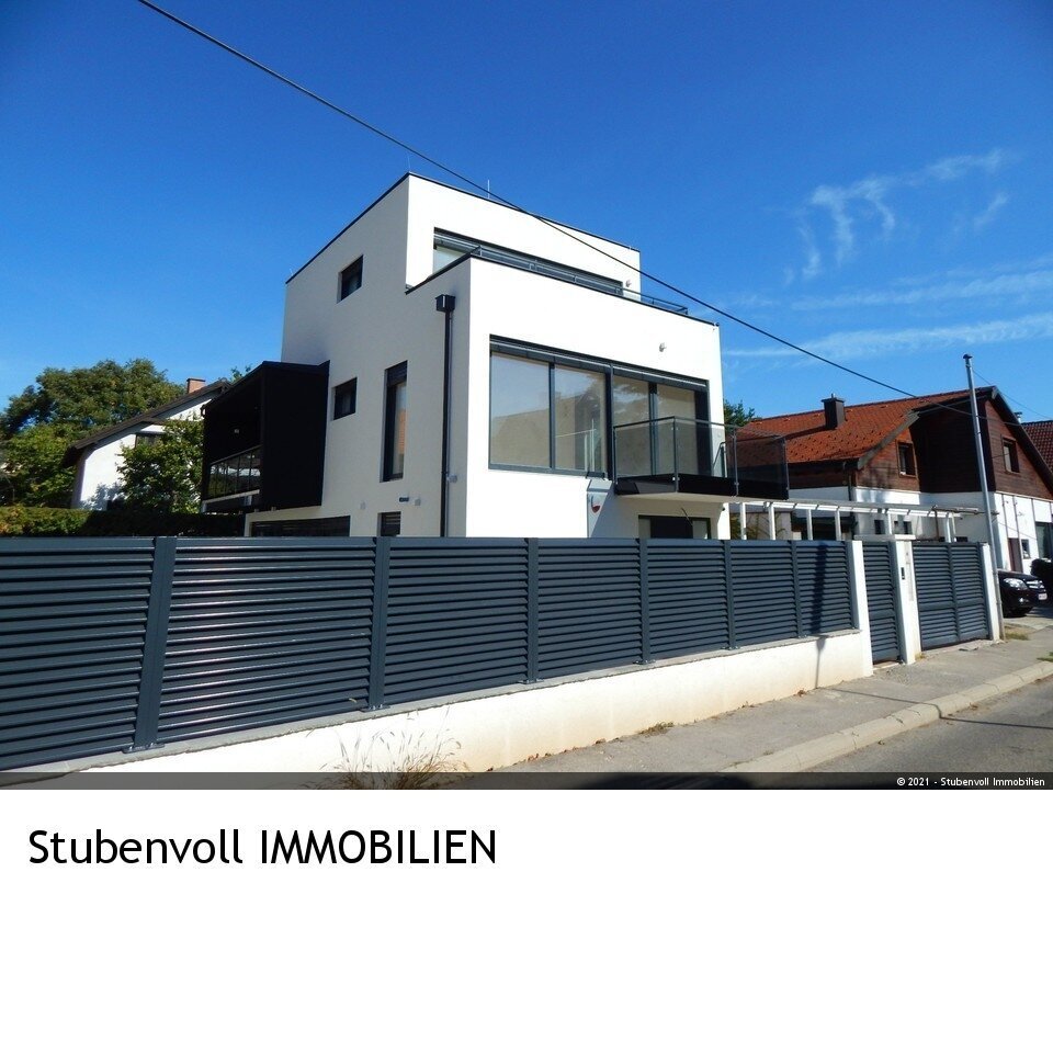 House in Vienna, Wien, Austria 2 - 16442611