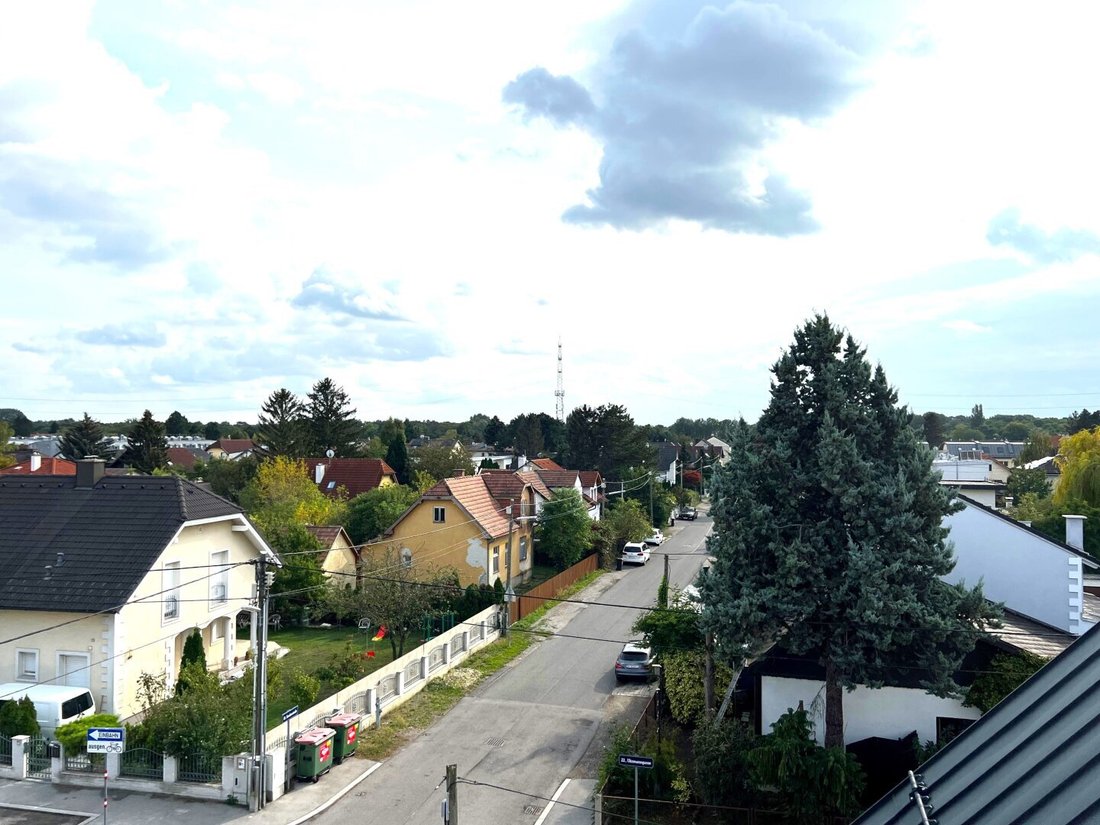 Apartment in Vienna, Wien, Austria 3 - 16424580