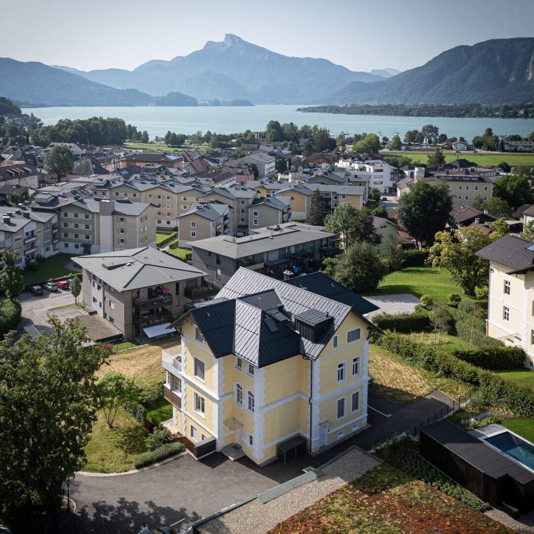 Apartment in Mondsee, Upper Austria, Austria 3 - 16442932