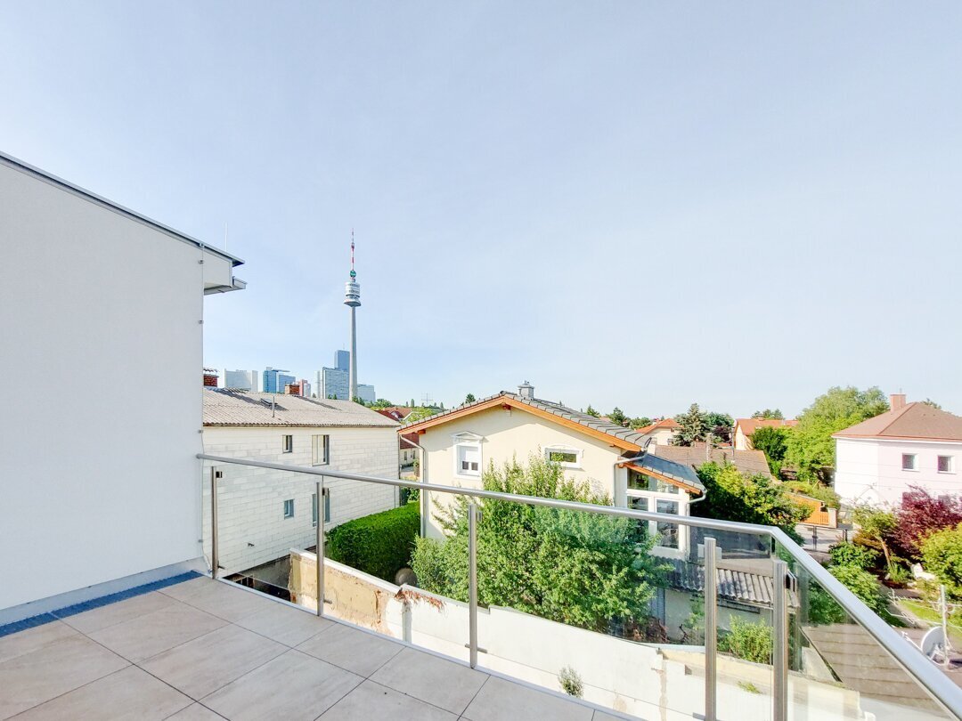House in Vienna, Wien, Austria 2 - 16450926