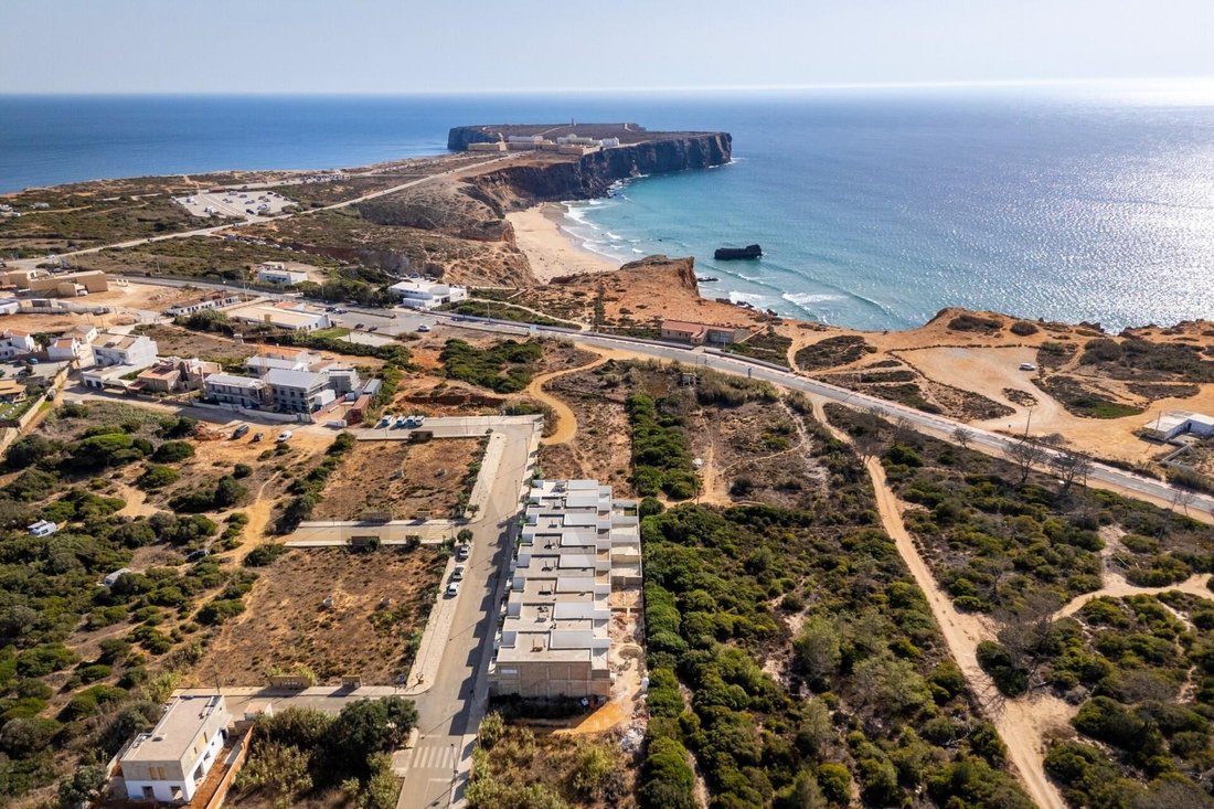 Townhouse in Sagres, Algarve, Portugal 3 - 16418920