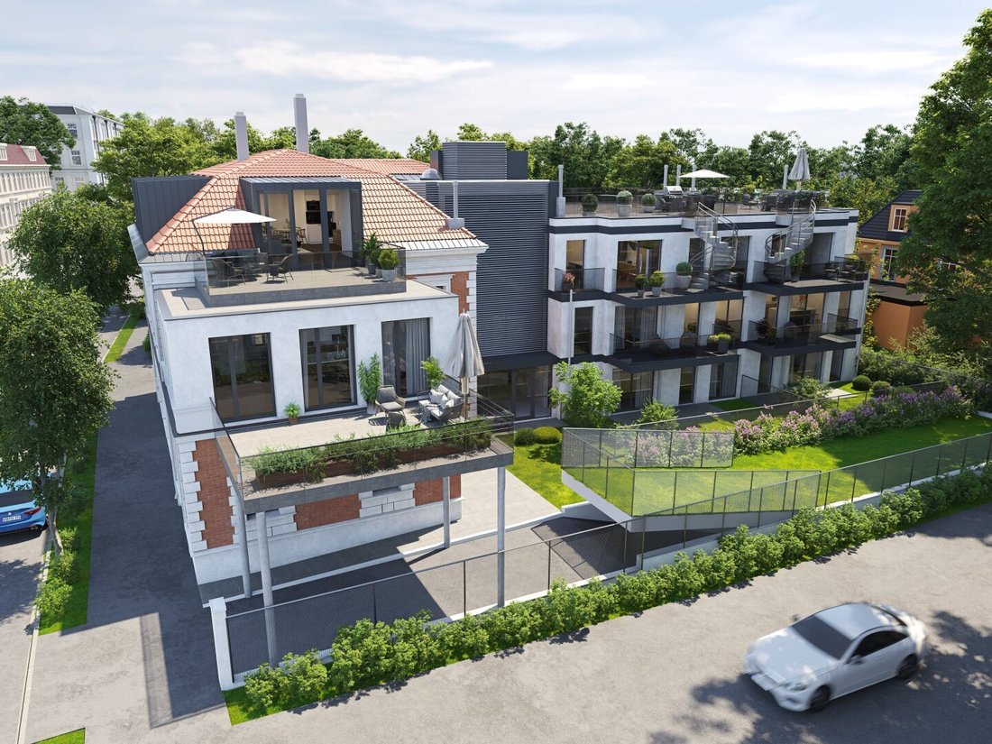 Apartment in Korneuburg, Lower Austria, Austria 5 - 16428164