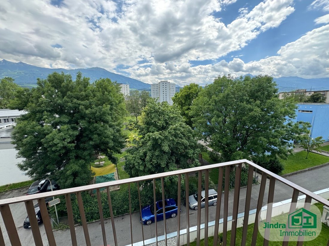 Apartment in Innsbruck, Tyrol, Austria 4 - 16439075
