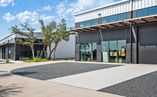 House in Austin, Texas, United States 1