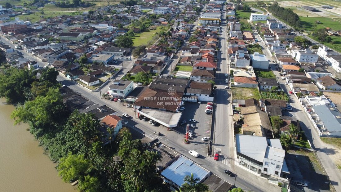 Land in Margem Esquerda, State of Santa Catarina, Brazil 2 - 16419365