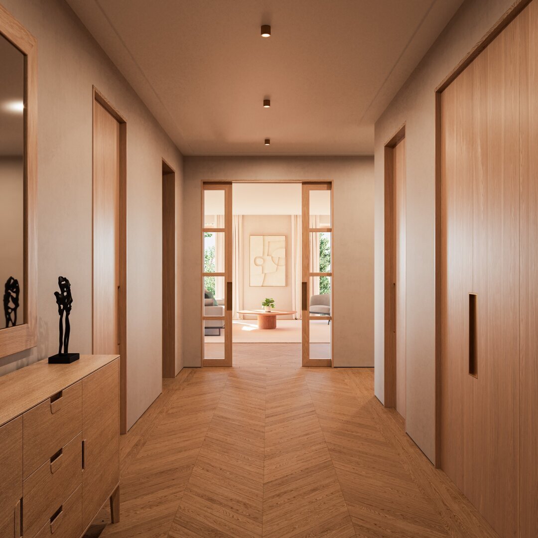 Apartment in Salzburg, Salzburg, Austria 3 - 16424470