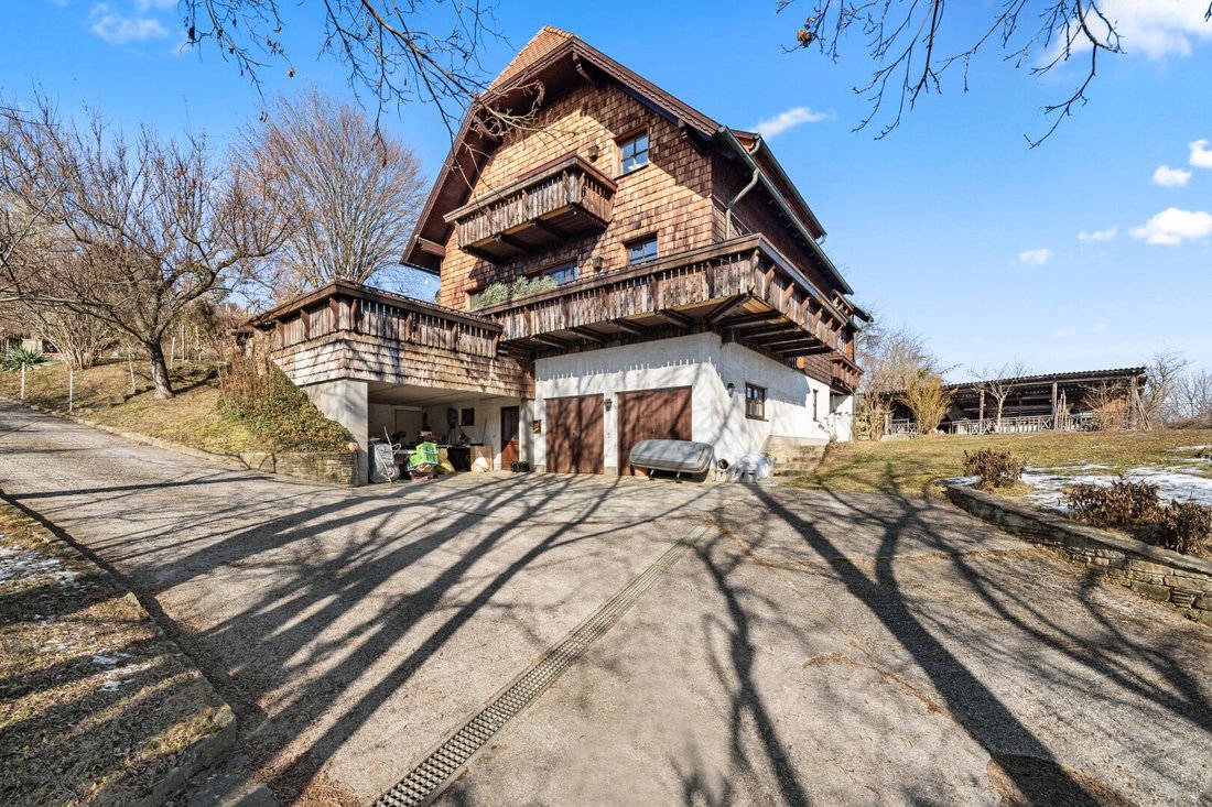 Gars am Kamp, Lower Austria, Austria 1 - 16437844