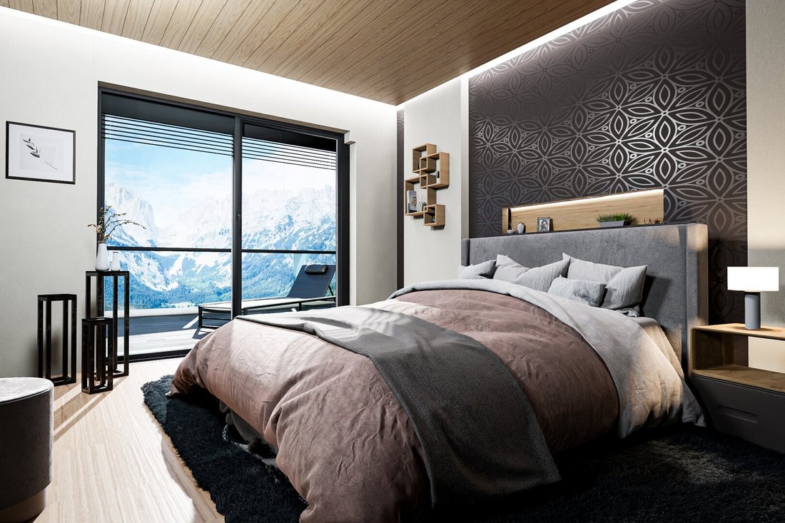 Chalet in Going am Wilden Kaiser, Tyrol, Austria 3 - 16442906