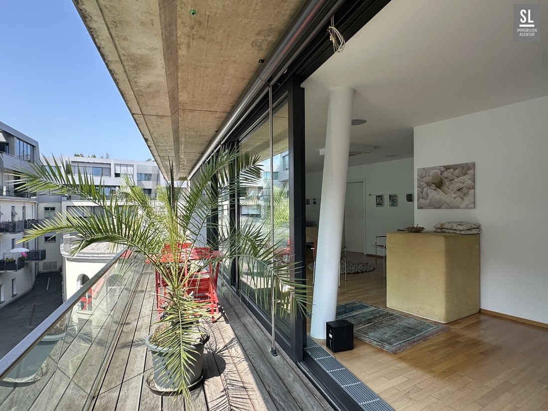 Apartment in Graz, Styria, Austria 1 - 16441596