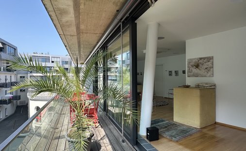 Apartment in Graz, Styria, Austria 1