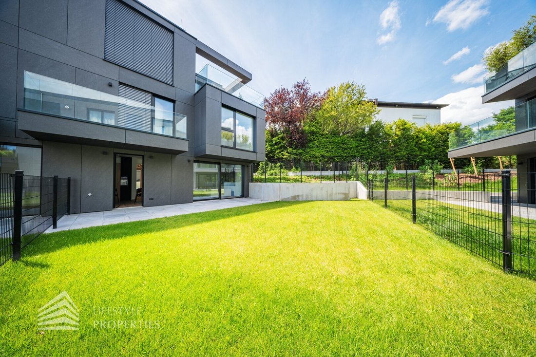 Apartment in Vienna, Wien, Austria 1 - 16438503