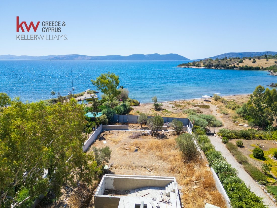 Villa in Ermioni, Peloponnese, Western Greece and the Ionian, Greece 2 - 16418664