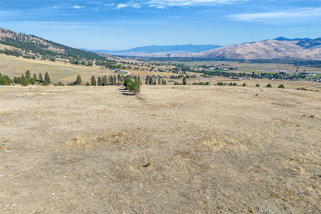 Land in Florence, Montana, United States 3 - 16417266
