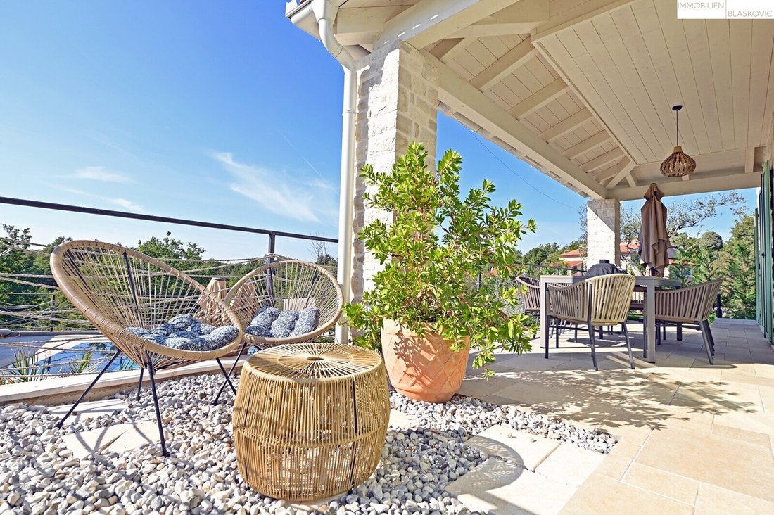 House in Porec, Istria County, Croatia 3 - 16424647