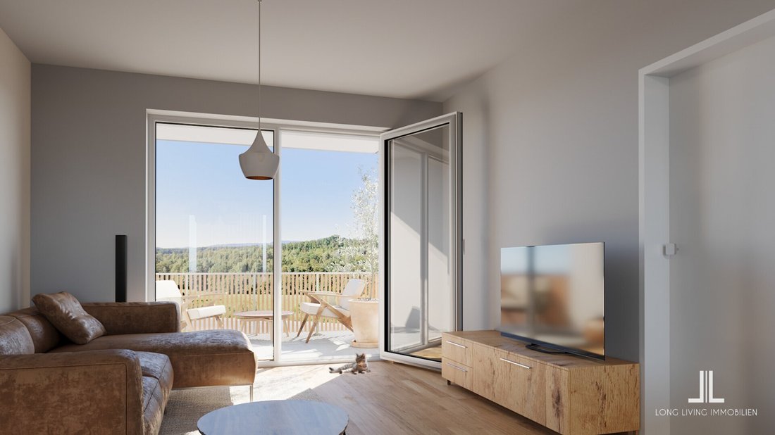 Apartment in Graz, Styria, Austria 4 - 16444099