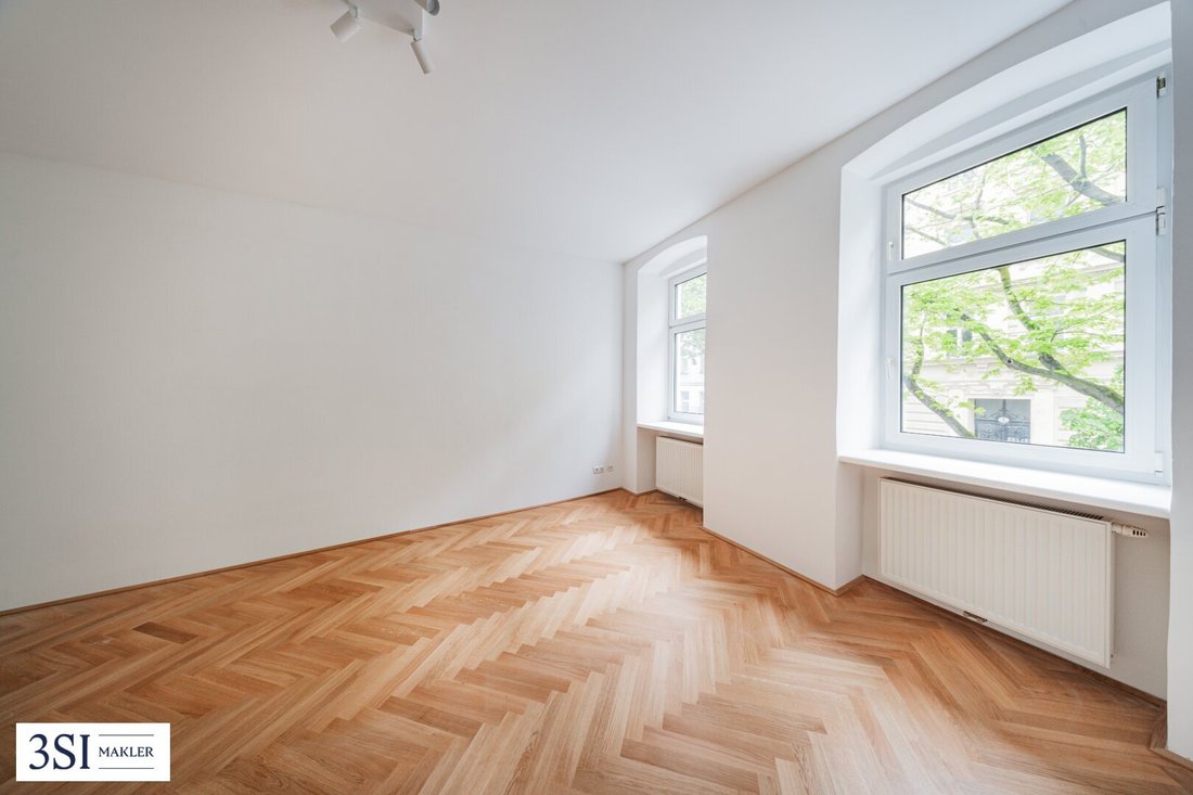 Apartment in Vienna, Wien, Austria 5 - 16433988