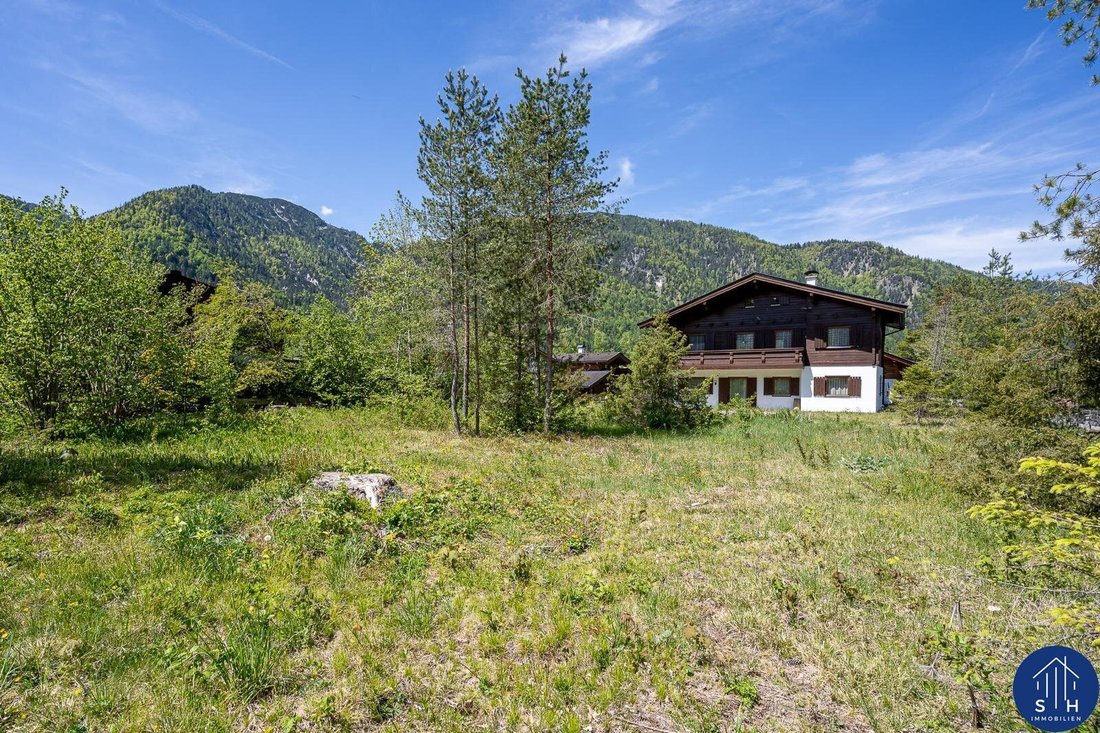 Maison à Sankt Ulrich am Pillersee, Tyrol, Autriche 3 - 16450235