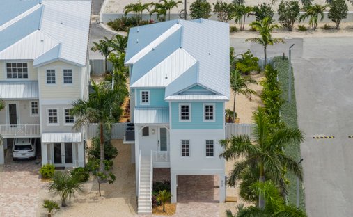 House in Marathon, Florida, United States 1