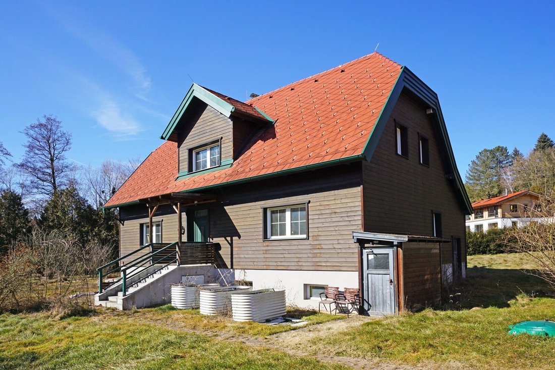 House in Irenental, Lower Austria, Austria 1 - 16451430