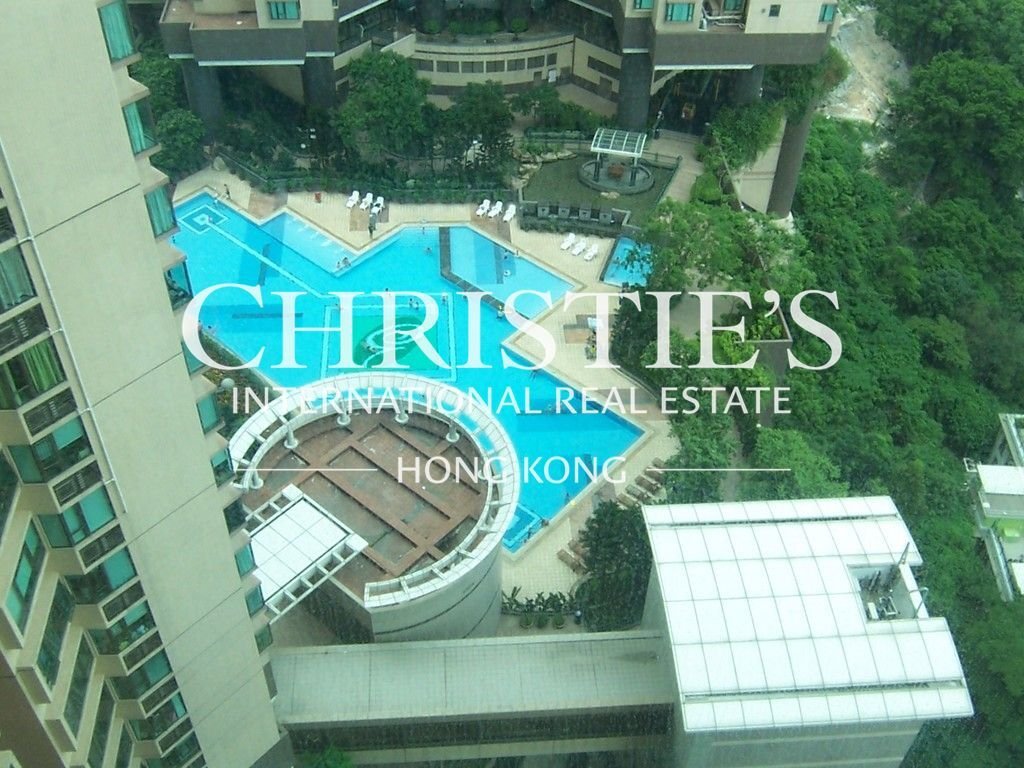 Apartment in Hong Kong, Hong Kong 2 - 16457960