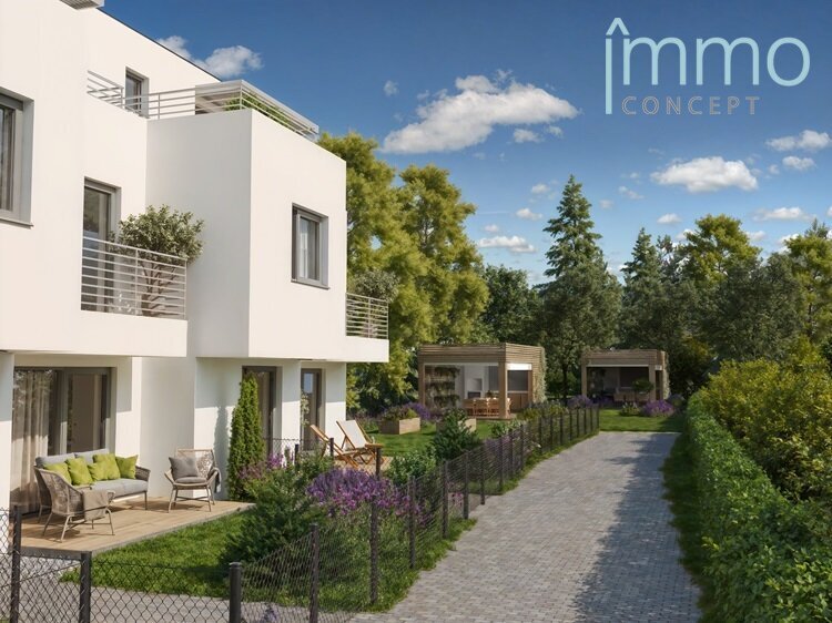 Penthouse in Vienna, Wien, Austria 3 - 16434114