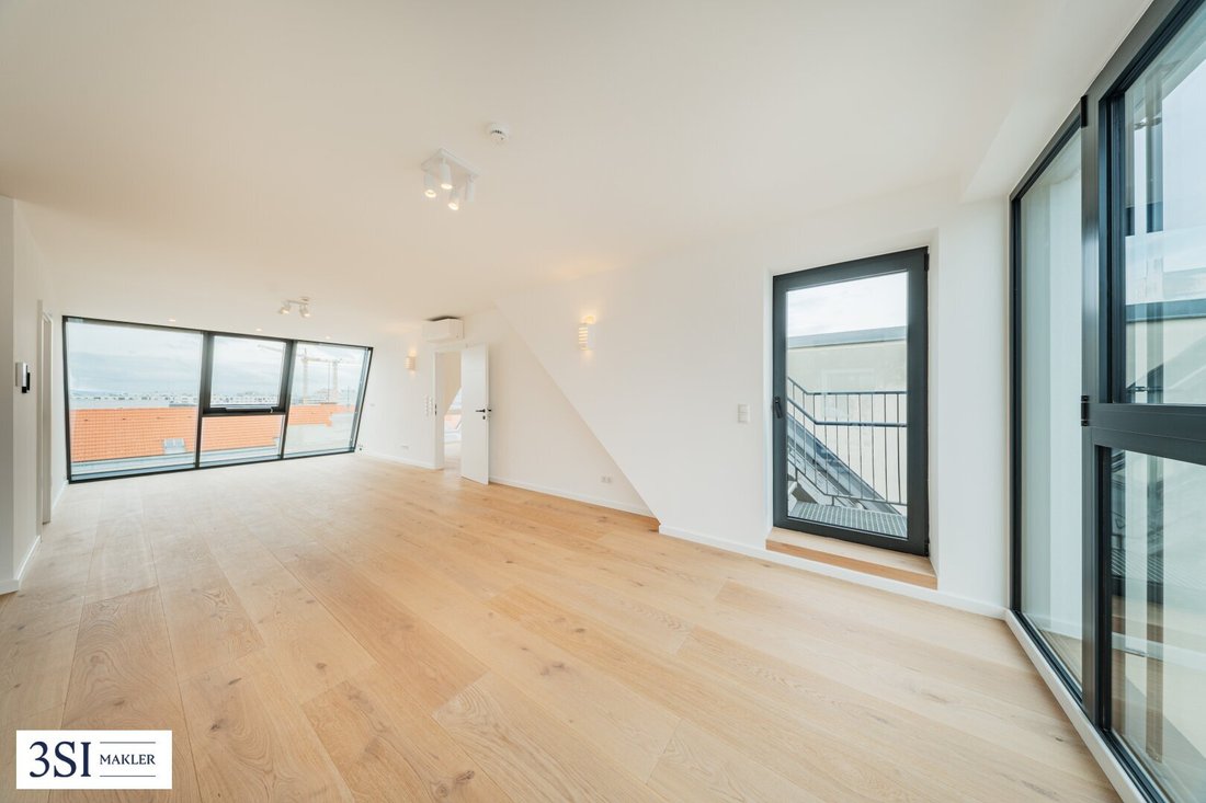 Apartment in Vienna, Wien, Austria 5 - 16436734