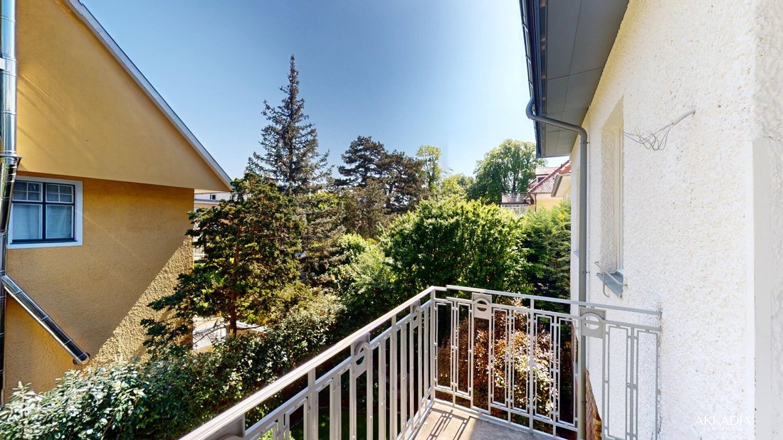 Apartment in Vienna, Wien, Austria 2 - 16433801