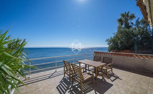 Villa en Fréjus, Provenza-Alpes-Costa Azul, Francia 1