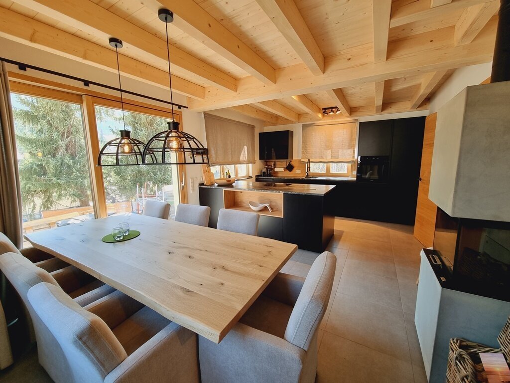 Chalet in Bad Kleinkirchheim, Carinthia, Austria 1 - 16426074