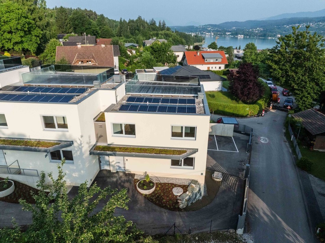 Velden am Wörthersee, Carinthia, Austria 5 - 16438516